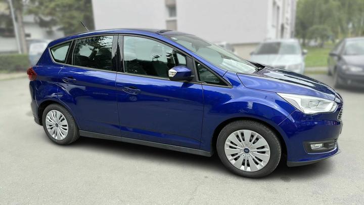 Ford C-MAX 1,5 TDCi Trend