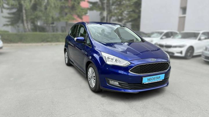 Ford C-MAX 1,5 TDCi Trend