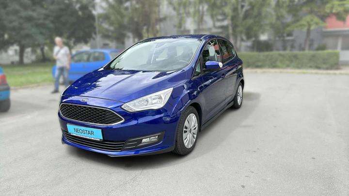 Ford C-MAX 1,5 TDCi Trend