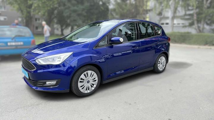 Ford C-MAX 1,5 TDCi Trend