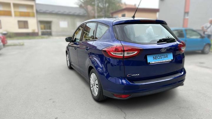 Ford C-MAX 1,5 TDCi Trend