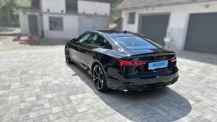 Audi A5 Sportback 35TDI S tr S-line +