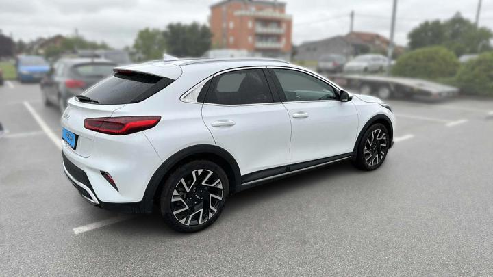 Rabljeni automobil na prodaju iz oglasa 90041 - KIA XCeed 1.5 T GDI EX WAY 7DCT