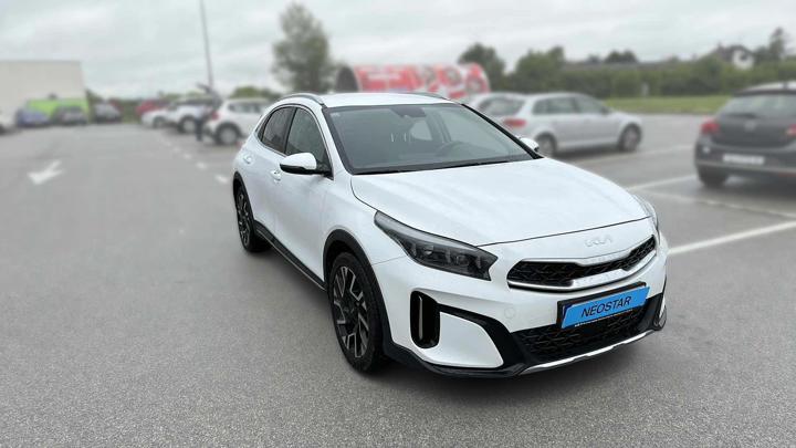 KIA 1.5 T GDI EX WAY 7DCT