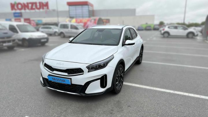 Rabljeni automobil na prodaju iz oglasa 90041 - KIA XCeed 1.5 T GDI EX WAY 7DCT