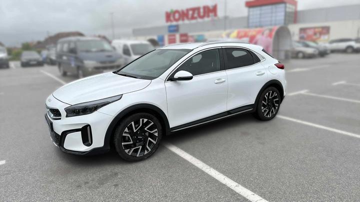 KIA 1.5 T GDI EX WAY 7DCT