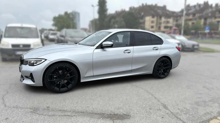 BMW 320d Sport Line Aut.