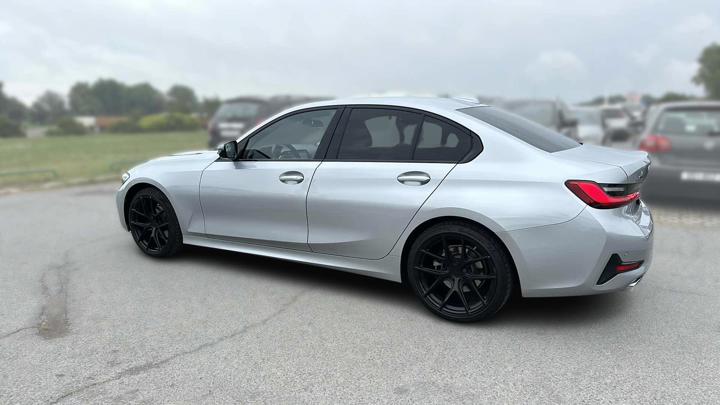 BMW 320d Sport Line Aut.