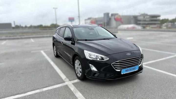 Ford Ford Focus 1.5 TDCI Ecoblue 5 vrata