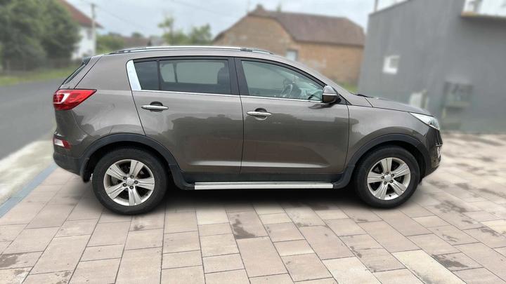 KIA Sportage 2WD 1.6