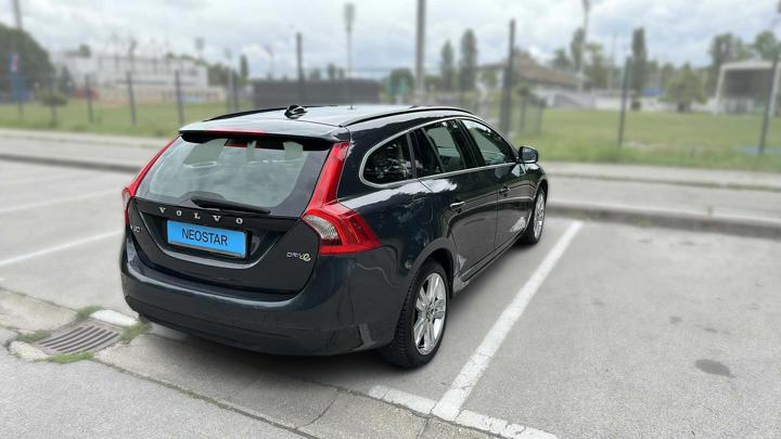 Volvo Volvo V60