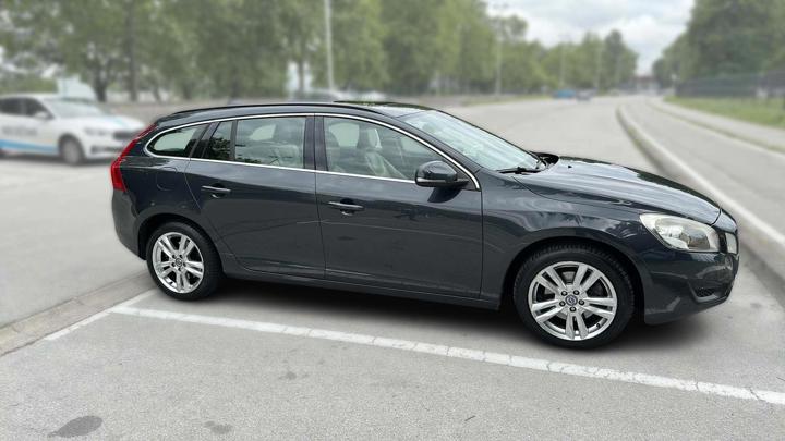 Volvo Volvo V60