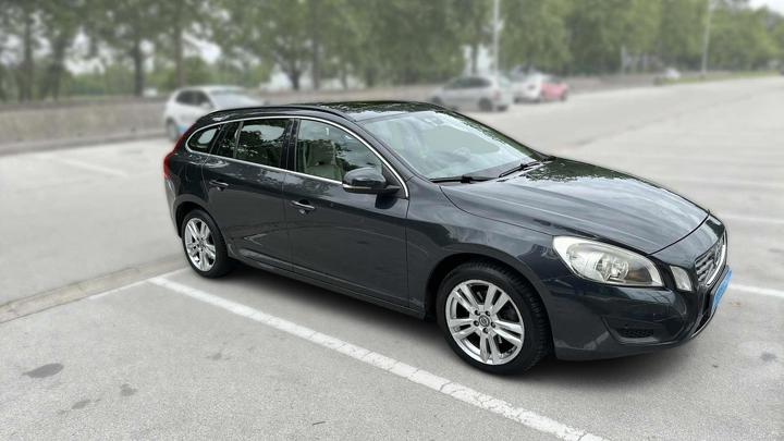 Volvo Volvo V60