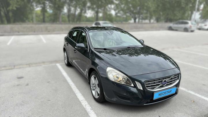 Volvo Volvo V60