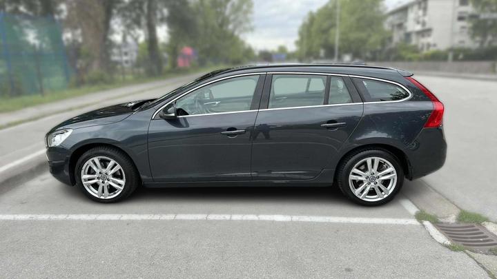 Volvo Volvo V60