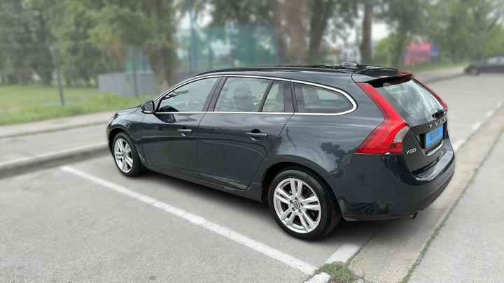 Volvo Volvo V60