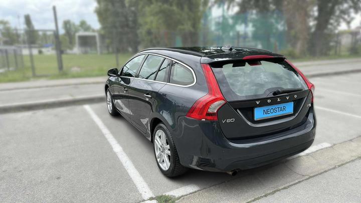 Volvo Volvo V60