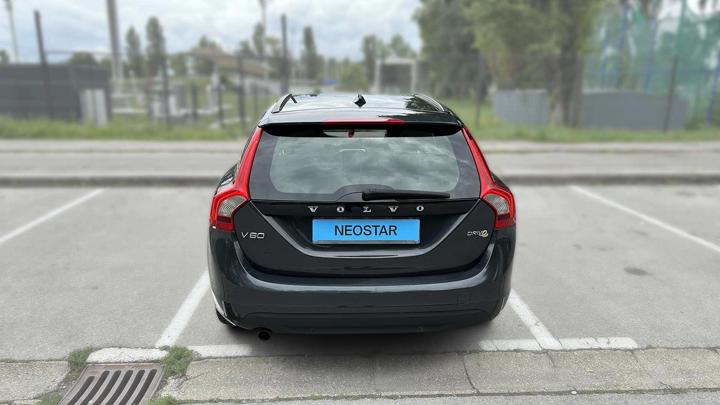 Volvo Volvo V60