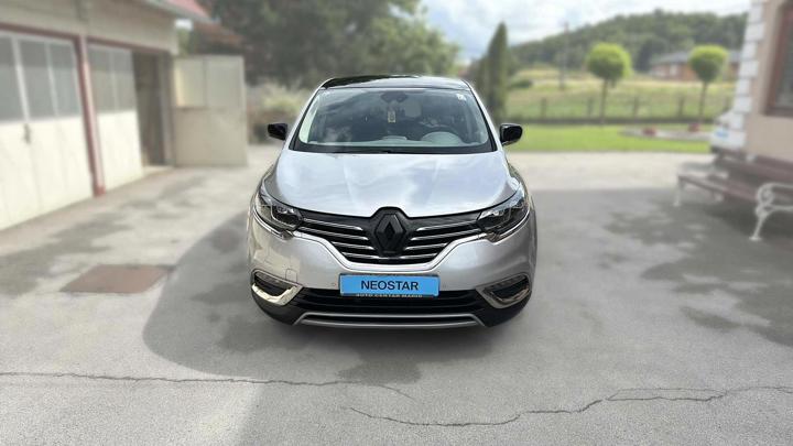 Renault Espace Blue dCi 160 Zen EDC