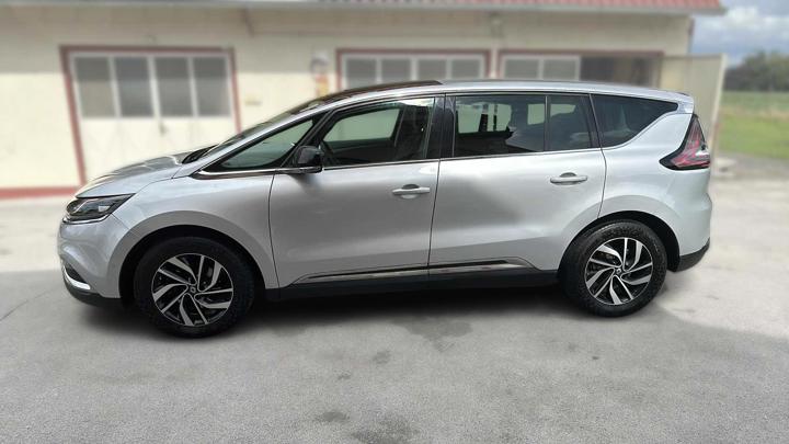 Renault Espace Blue dCi 160 Zen EDC