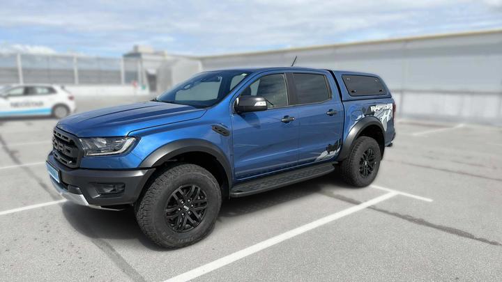 Ford RANGER, 2.0 TDCI