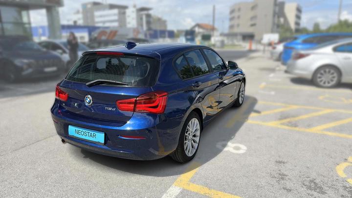 BMW BMW 116D