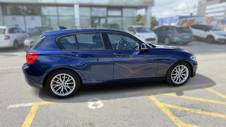 BMW BMW 116D