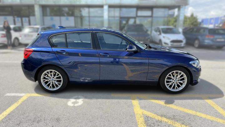 BMW BMW 116D