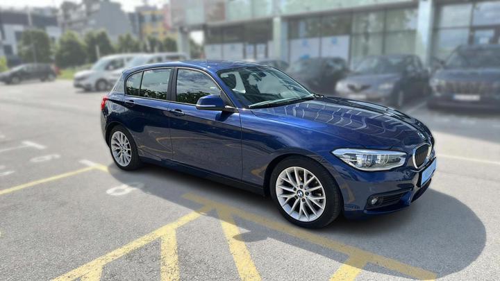 BMW BMW 116D