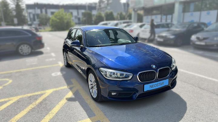 BMW BMW 116D