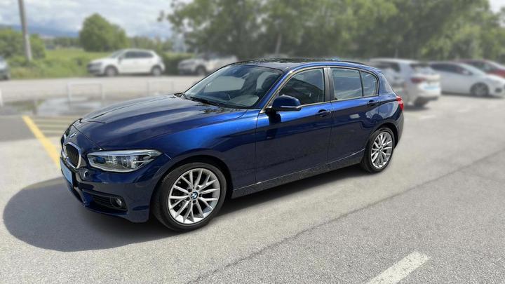 BMW BMW 116D