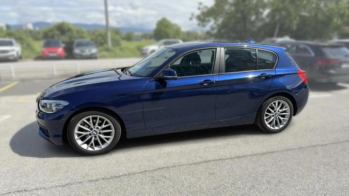 BMW BMW 116D