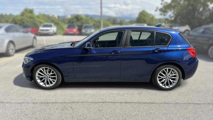 BMW BMW 116D