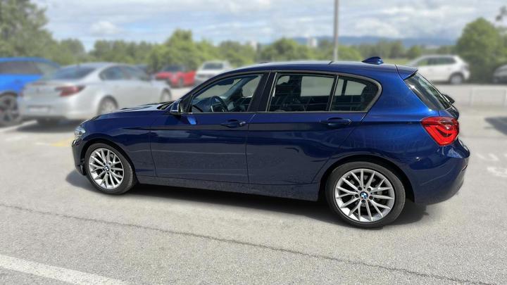 BMW BMW 116D