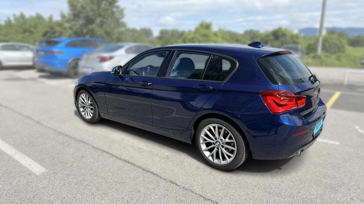 BMW BMW 116D