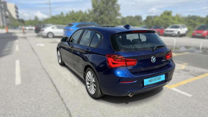 BMW BMW 116D