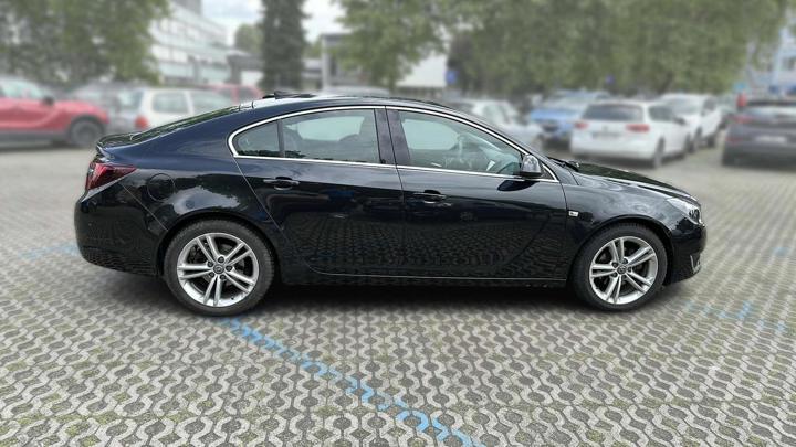 Opel Insignia 1,6 CDTI ecoFlex Drive Start/Stop