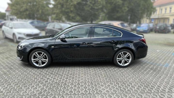 Opel Insignia 1,6 CDTI ecoFlex Drive Start/Stop