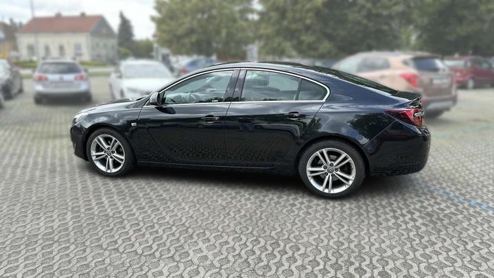 Opel Insignia 1,6 CDTI ecoFlex Drive Start/Stop