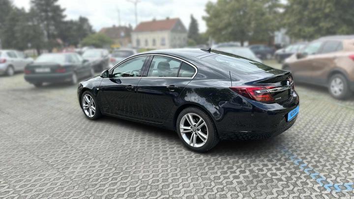 Opel Insignia 1,6 CDTI ecoFlex Drive Start/Stop