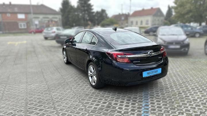 Opel Insignia 1,6 CDTI ecoFlex Drive Start/Stop