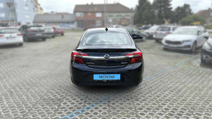 Opel Insignia 1,6 CDTI ecoFlex Drive Start/Stop