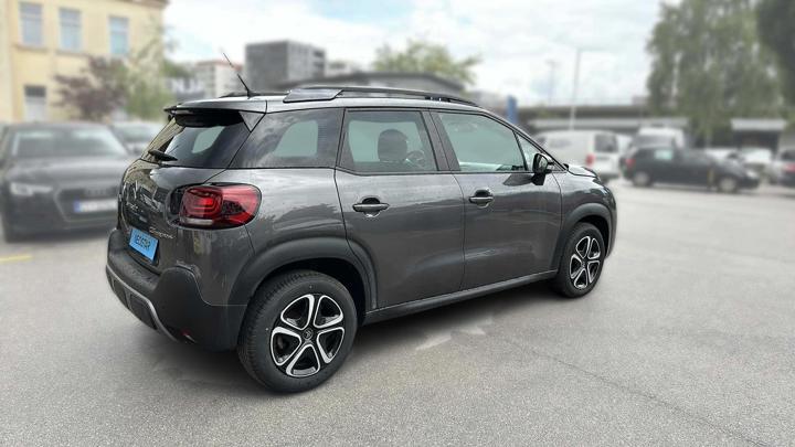 Rabljeni automobil na prodaju iz oglasa 90090 - Citroën C3 CITROEN C3 AIRCROSS 1.5 HDI FEEL 5 VRATA