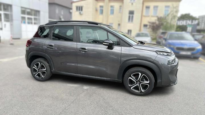 Citroën CITROEN C3 AIRCROSS 1.5 HDI FEEL 5 VRATA