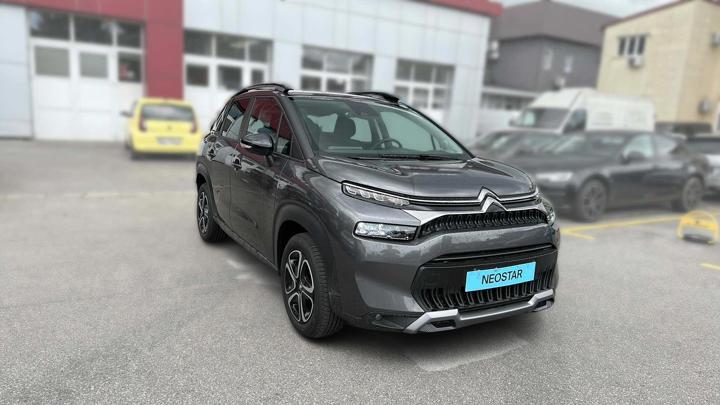 Citroën CITROEN C3 AIRCROSS 1.5 HDI FEEL 5 VRATA