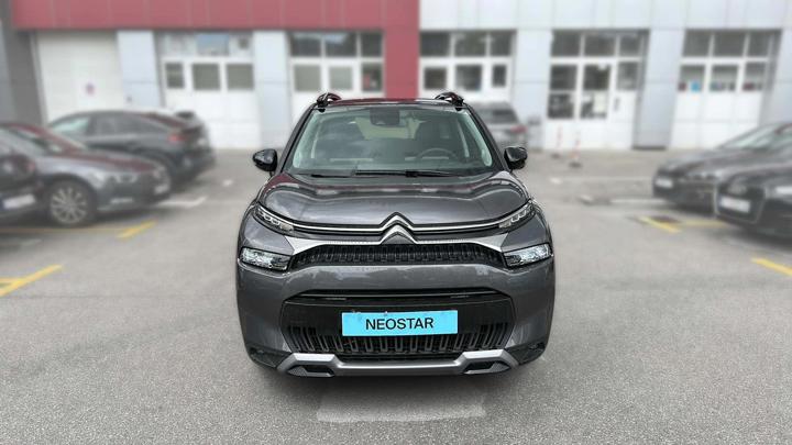 Citroën CITROEN C3 AIRCROSS 1.5 HDI FEEL 5 VRATA