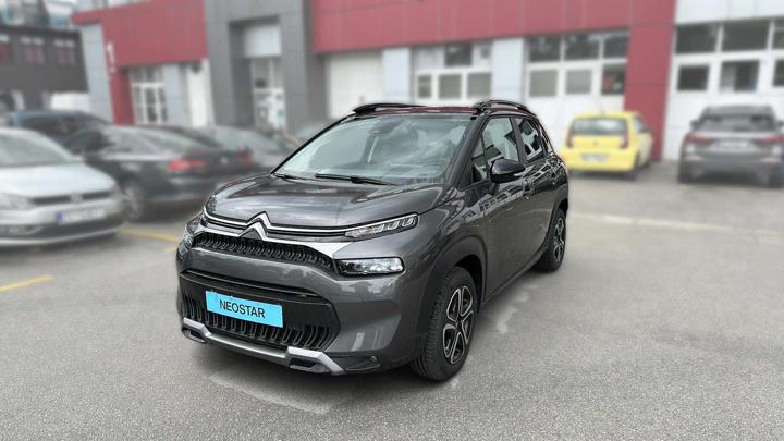 Citroën CITROEN C3 AIRCROSS 1.5 HDI FEEL 5 VRATA