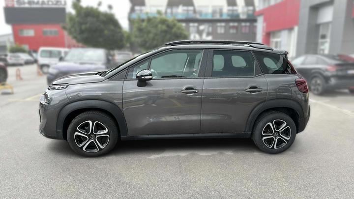 Citroën CITROEN C3 AIRCROSS 1.5 HDI FEEL 5 VRATA