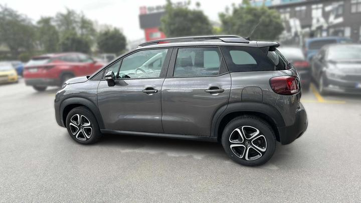 Citroën CITROEN C3 AIRCROSS 1.5 HDI FEEL 5 VRATA