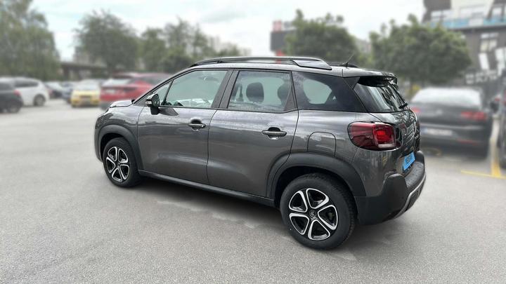 Citroën CITROEN C3 AIRCROSS 1.5 HDI FEEL 5 VRATA